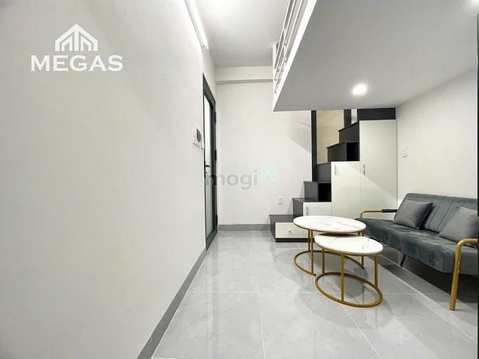 Hình ảnh Căn Hộ Duplex Ngay Đại Học Văn Lang - Đặng Thuỳ Trâm - Bình Lợi