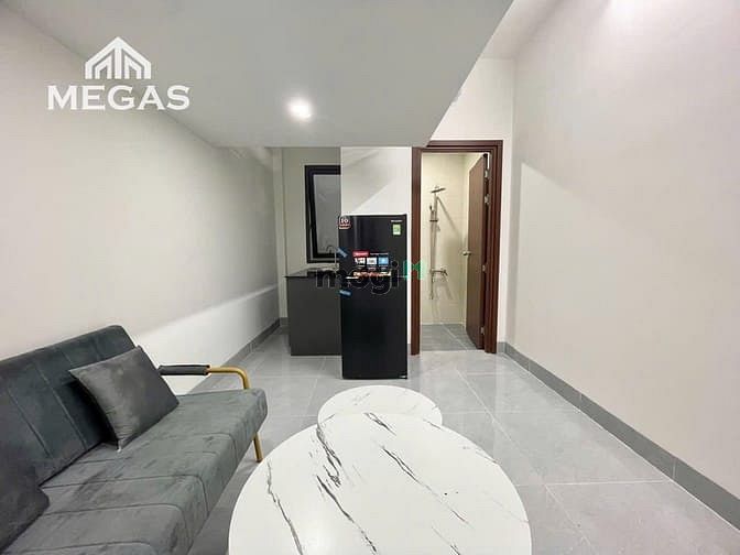 Hình ảnh Căn Hộ Duplex Ngay Đại Học Văn Lang - Đặng Thuỳ Trâm - Bình Lợi