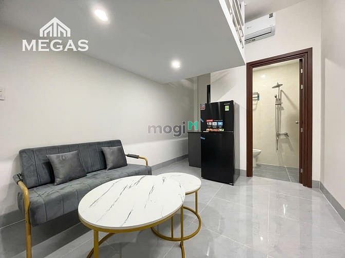 Hình ảnh Căn Hộ Duplex Ngay Đại Học Văn Lang - Đặng Thuỳ Trâm - Bình Lợi