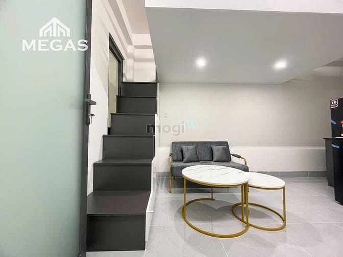 Hình ảnh Căn Hộ Duplex Ngay Đại Học Văn Lang - Đặng Thuỳ Trâm - Bình Lợi