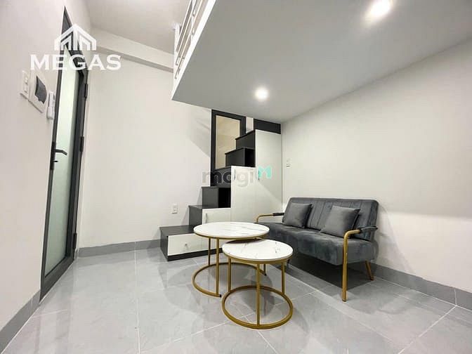Hình ảnh Căn Hộ Duplex Ngay Đại Học Văn Lang - Đặng Thuỳ Trâm - Bình Lợi