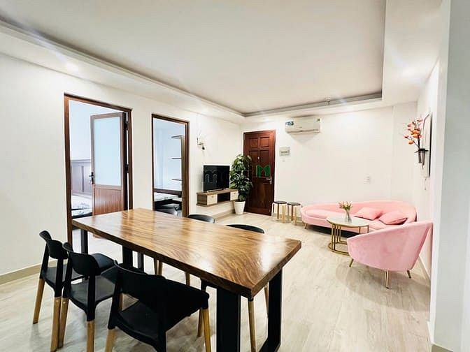 Hình ảnh 🎴2PN 70m2 Đường Trần Não , Gần Ga Metro An Phú , Cầu Sài Gòn .