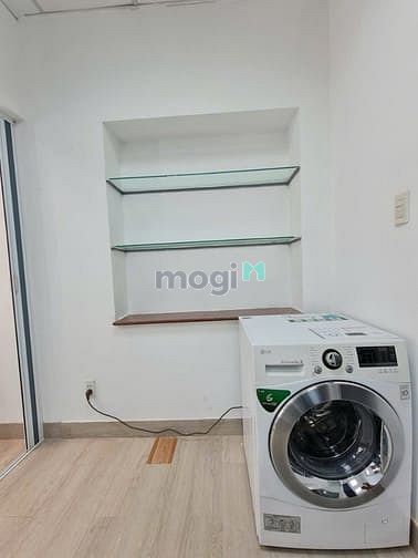 Hình ảnh Cho thuê Trang Chủ MB66.COM / Đăng Ký Tặng 66K một phòng ngủ ban công 45m2 Phan Văn Trị Bình Thạnh