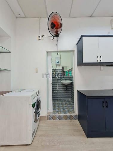 Hình ảnh Cho thuê Trang Chủ MB66.COM / Đăng Ký Tặng 66K một phòng ngủ ban công 45m2 Phan Văn Trị Bình Thạnh