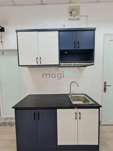 Hình ảnh Cho thuê Trang Chủ MB66.COM / Đăng Ký Tặng 66K một phòng ngủ ban công 45m2 Phan Văn Trị Bình Thạnh