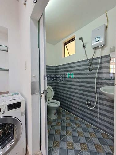 Hình ảnh Cho thuê Trang Chủ MB66.COM / Đăng Ký Tặng 66K một phòng ngủ ban công 45m2 Phan Văn Trị Bình Thạnh