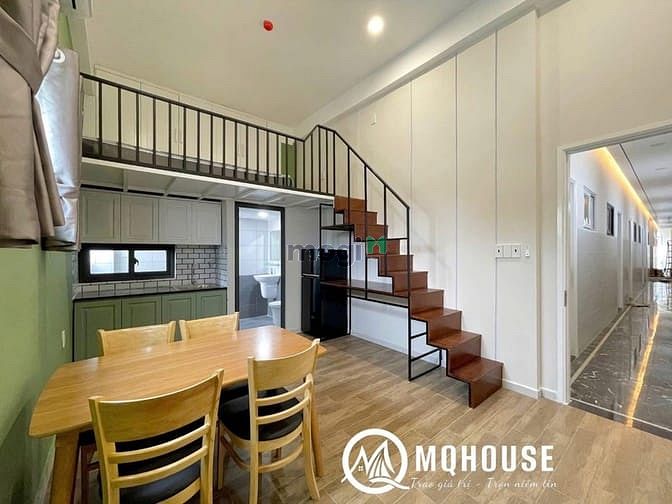 Hình ảnh Cho thuê Trang Chủ MB66.COM / Đăng Ký Tặng 66K Duplex - Gần Ngã Tư Hàng Xanh