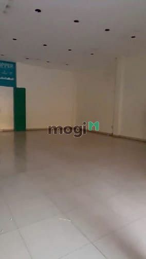 Hình ảnh Cho thuê nhà rộng 8X17 Mặt tiền đường Lũy Bán Bích, Tân Thành, Tân Phú
