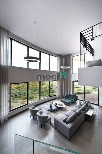 Hình ảnh Bán Căn Hộ Duplex Phạm Văn Đồng - 2 Tầng 6m
