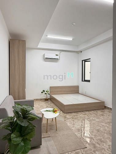 Hình ảnh Cho thuê studio cửa sổ gần ĐH Văn Lang CS3