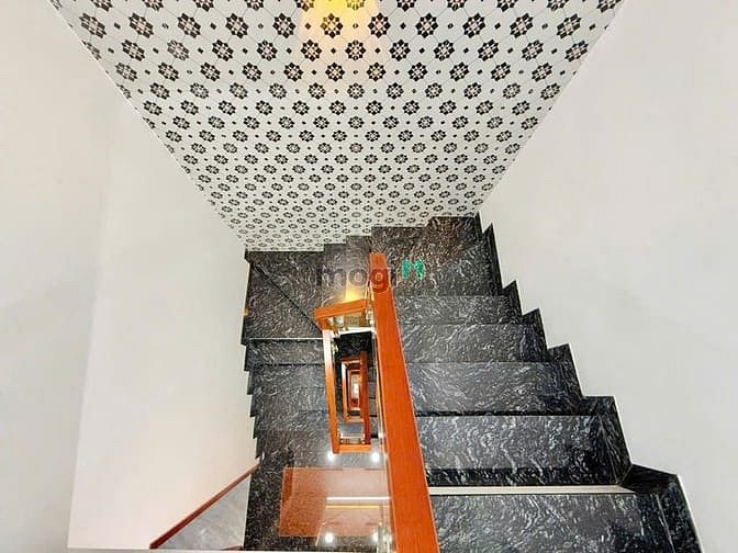 Hình ảnh 🏙️SIÊU PHẨM SMARTHOME HIỆN ĐẠI💥🎇5 TẦNG - Full Nội thất cao cấp 💯