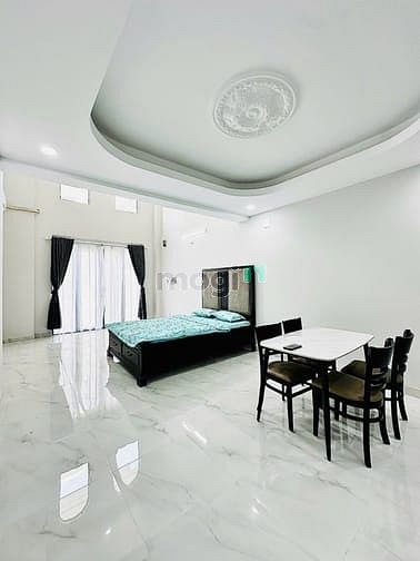 Hình ảnh ✨Mb6623 nạp rút nhanh chóng studio 45m2 tầng trệt siêu rộng đường Bạch Đằng Q.Bình Thạnh🍀