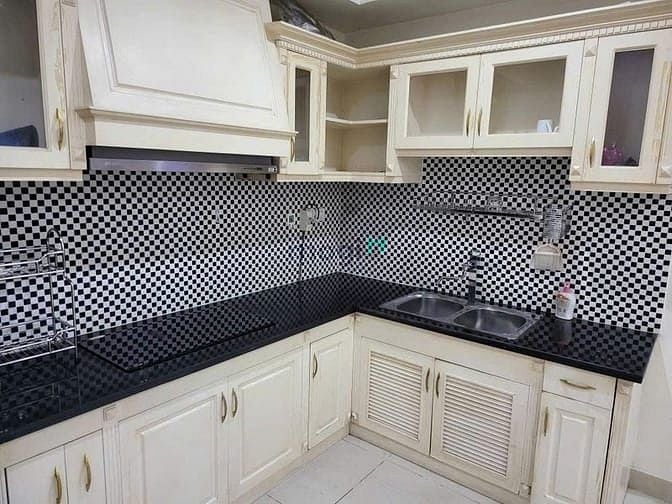 Hình ảnh Chung cư Phúc Yên, Phan Huy Ích, P15, TB, 87m2, 2PN, 2WC, 10tr/tháng.