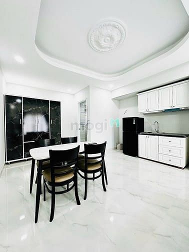 Hình ảnh ✨Mb6623 nạp rút nhanh chóng studio 45m2 tầng trệt siêu rộng đường Bạch Đằng Q.Bình Thạnh🍀