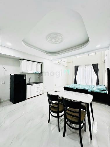 Hình ảnh ✨Mb6623 nạp rút nhanh chóng studio 45m2 tầng trệt siêu rộng đường Bạch Đằng Q.Bình Thạnh🍀
