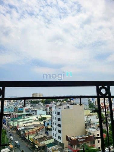 Hình ảnh Chung cư Phúc Yên, Phan Huy Ích, P15, TB, 87m2, 2PN, 2WC, 10tr/tháng.