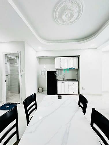 Hình ảnh ✨Mb6623 nạp rút nhanh chóng studio 45m2 tầng trệt siêu rộng đường Bạch Đằng Q.Bình Thạnh🍀