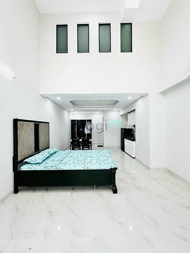 Hình ảnh ✨Mb6623 nạp rút nhanh chóng studio 45m2 tầng trệt siêu rộng đường Bạch Đằng Q.Bình Thạnh🍀