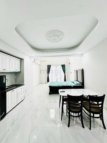Hình ảnh ✨Mb6623 nạp rút nhanh chóng studio 45m2 tầng trệt siêu rộng đường Bạch Đằng Q.Bình Thạnh🍀