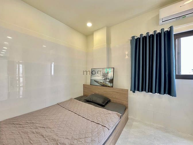 Hình ảnh Cho thuê Trang Chủ MB66.COM / Đăng Ký Tặng 66K một phòng ngủ tách bếp 40m2 Nơ Trang Long Bình Thạnh