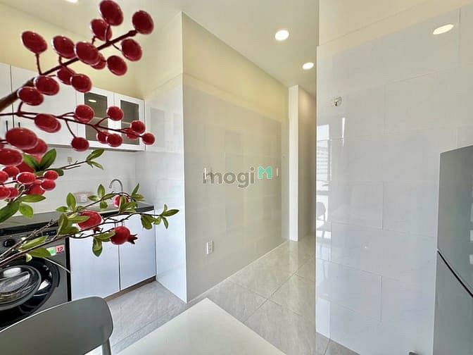 Hình ảnh Cho thuê Trang Chủ MB66.COM / Đăng Ký Tặng 66K một phòng ngủ tách bếp 40m2 Nơ Trang Long Bình Thạnh
