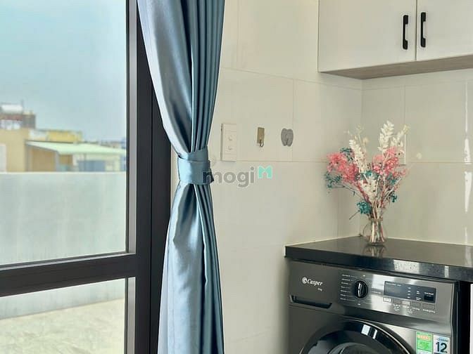 Hình ảnh Cho thuê Trang Chủ MB66.COM / Đăng Ký Tặng 66K một phòng ngủ tách bếp 40m2 Nơ Trang Long Bình Thạnh