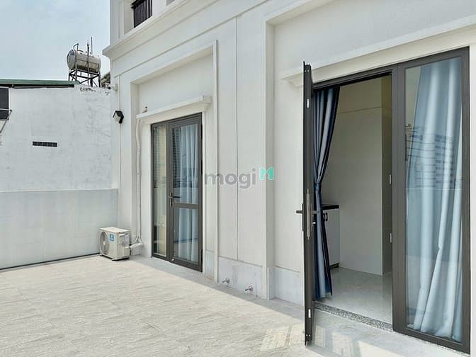 Hình ảnh Cho thuê Trang Chủ MB66.COM / Đăng Ký Tặng 66K một phòng ngủ tách bếp 40m2 Nơ Trang Long Bình Thạnh