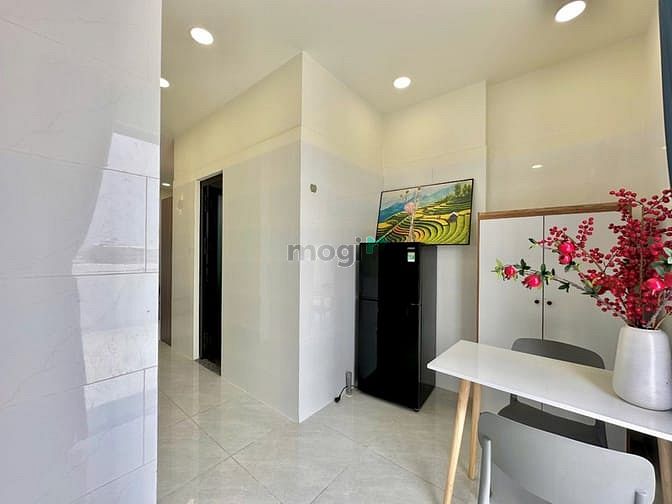 Hình ảnh Cho thuê Trang Chủ MB66.COM / Đăng Ký Tặng 66K một phòng ngủ tách bếp 40m2 Nơ Trang Long Bình Thạnh