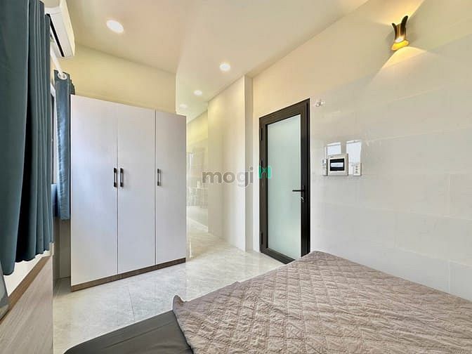 Hình ảnh Cho thuê Trang Chủ MB66.COM / Đăng Ký Tặng 66K một phòng ngủ tách bếp 40m2 Nơ Trang Long Bình Thạnh