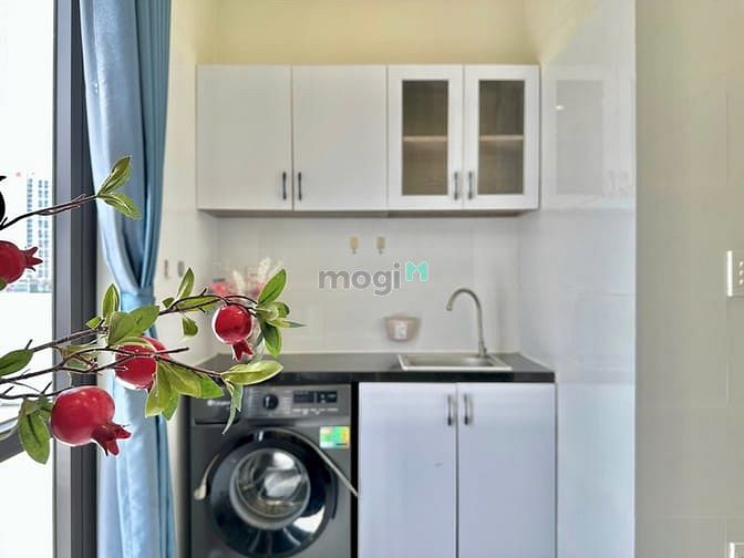 Hình ảnh Cho thuê Trang Chủ MB66.COM / Đăng Ký Tặng 66K một phòng ngủ tách bếp 40m2 Nơ Trang Long Bình Thạnh
