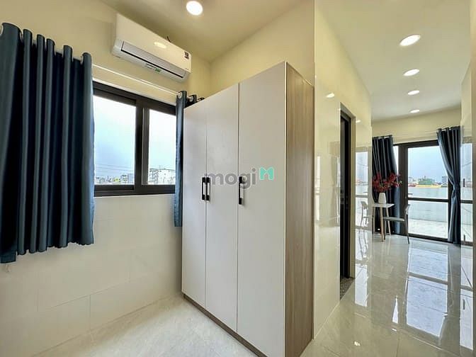 Hình ảnh Cho thuê Trang Chủ MB66.COM / Đăng Ký Tặng 66K một phòng ngủ tách bếp 40m2 Nơ Trang Long Bình Thạnh