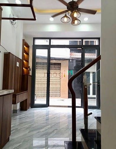 Hình ảnh B.ÁN NHÀ MỚI XÂY Sổ hoàn công đủ mới ra 2025