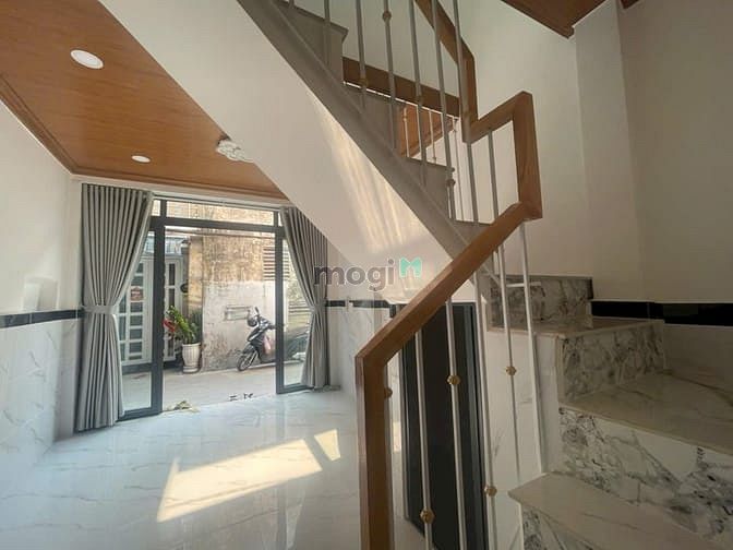 Hình ảnh Bán nhà Hiệp Bình Chánh Thủ Đức