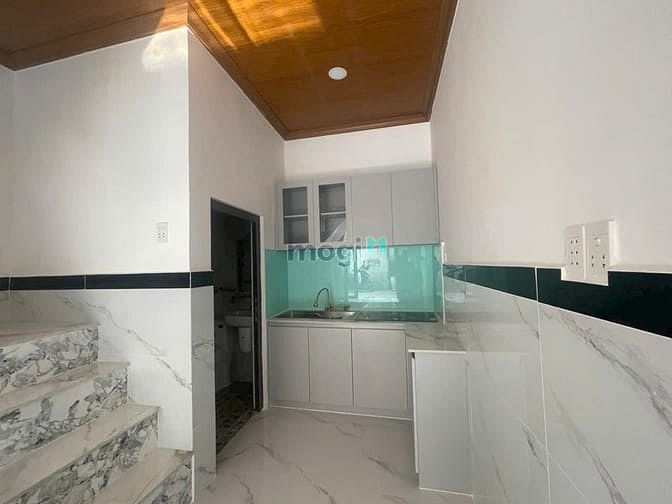Hình ảnh Bán nhà Hiệp Bình Chánh Thủ Đức