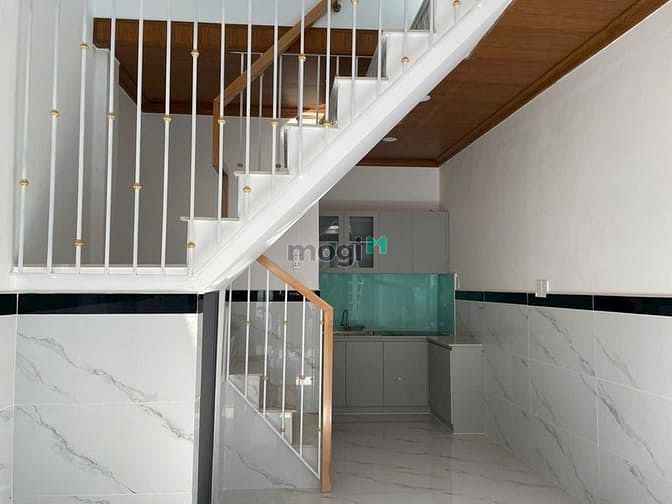 Hình ảnh Bán nhà Hiệp Bình Chánh Thủ Đức