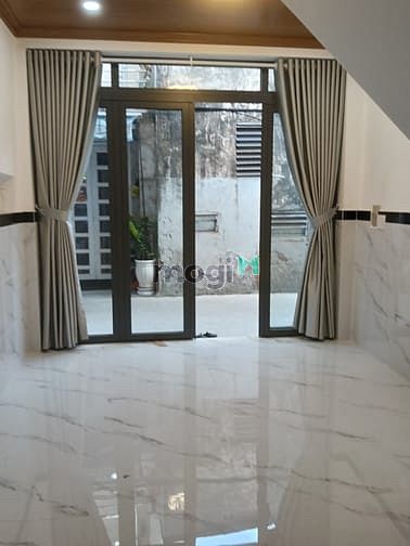 Hình ảnh Bán nhà Hiệp Bình Chánh Thủ Đức