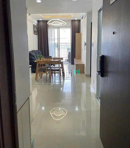 Hình ảnh Chung cư Lữ Gia, Quận 11: Căn 2p ngủ,2wc,có NT,76m2,14tr/th