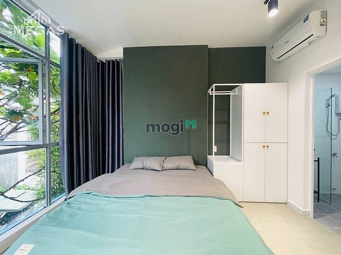 Hình ảnh Studio ngay Gigamall, Phạm Văn Đồng, Cầu Bình Triệu, Đh Luật, Vlu Cs3