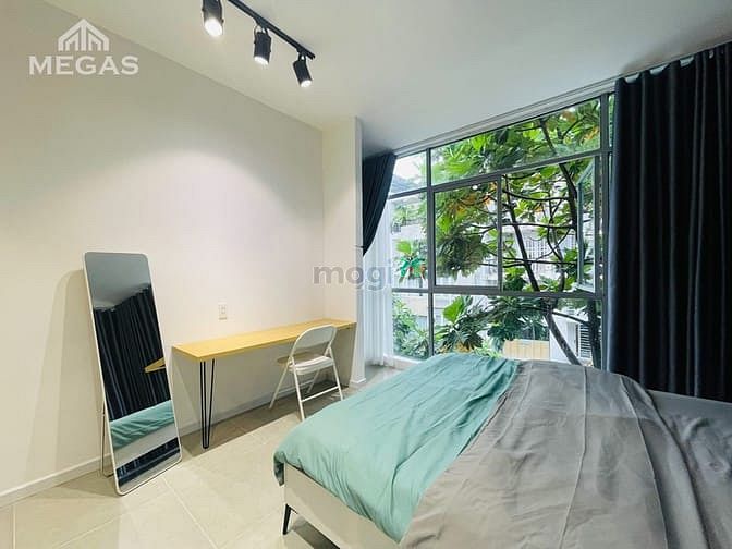 Hình ảnh Studio ngay Gigamall, Phạm Văn Đồng, Cầu Bình Triệu, Đh Luật, Vlu Cs3