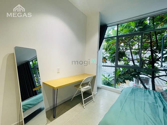 Hình ảnh Studio ngay Gigamall, Phạm Văn Đồng, Cầu Bình Triệu, Đh Luật, Vlu Cs3