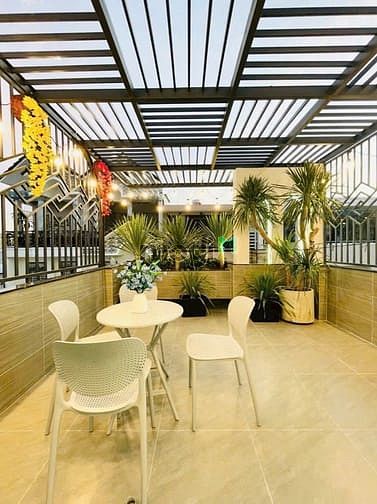 Hình ảnh 🎆SIÊU PHẨM SMARTHOME HIỆN ĐẠI💥🌇5 tầng thang máy- Full Nội Thất cc