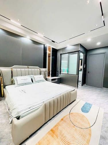 Hình ảnh 🎆SIÊU PHẨM SMARTHOME HIỆN ĐẠI💥🌇5 tầng thang máy- Full Nội Thất cc