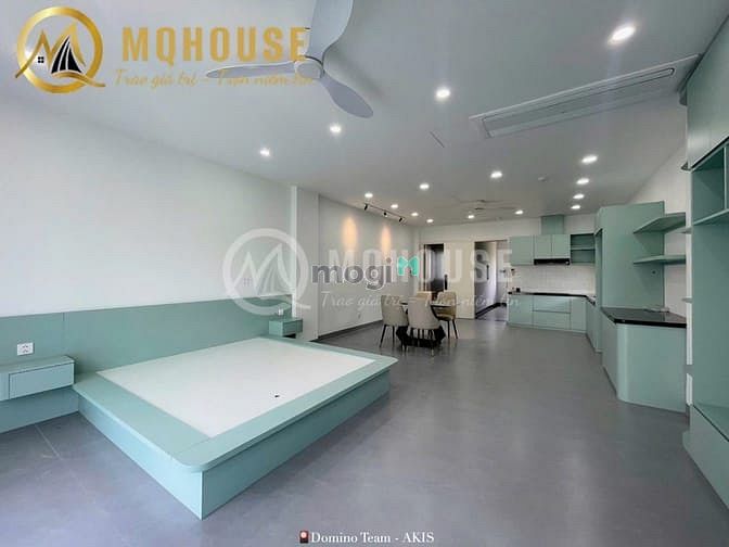 Hình ảnh 🎴Siêu Hiếm 70m2 Khu Đảo Kim Cương _ Nội Thất Mới Chưa Qua Sử Dụng