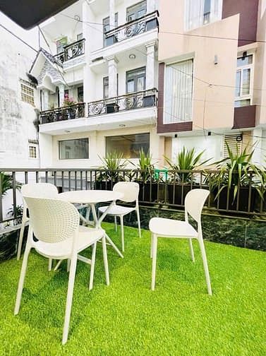 Hình ảnh 🎆SIÊU PHẨM SMARTHOME HIỆN ĐẠI💥🌇5 tầng thang máy- Full Nội Thất cc