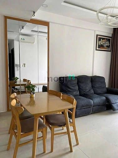 Hình ảnh Chung cư Lữ Gia, Quận 11: Căn 2p ngủ,2wc,có NT,76m2,14tr/th