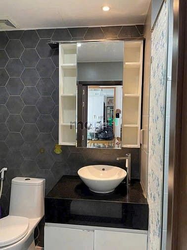 Hình ảnh Chung cư Lữ Gia, Quận 11: Căn 2p ngủ,2wc,có NT,76m2,14tr/th