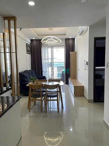 Hình ảnh Chung cư Lữ Gia, Quận 11: Căn 2p ngủ,2wc,có NT,76m2,14tr/th