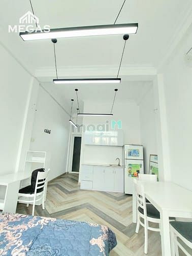 Hình ảnh Cho Thuê Nhà Trọ Quận 3 Gần CMT8 , Phòng Rộng, Giá Rẻ T4/2025
