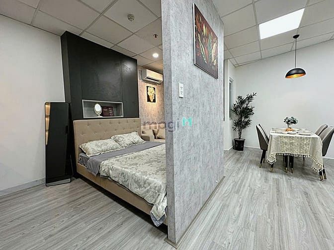 Hình ảnh 💥 Mb6623 nạp rút nhanh chóng 1PN tách bếp full nội thất đường Bạch Đằng - Bình Thanh 💥