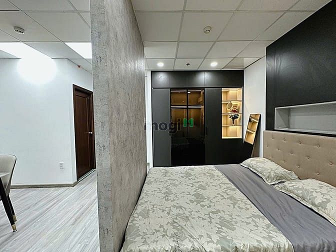 Hình ảnh 💥 Mb6623 nạp rút nhanh chóng 1PN tách bếp full nội thất đường Bạch Đằng - Bình Thanh 💥
